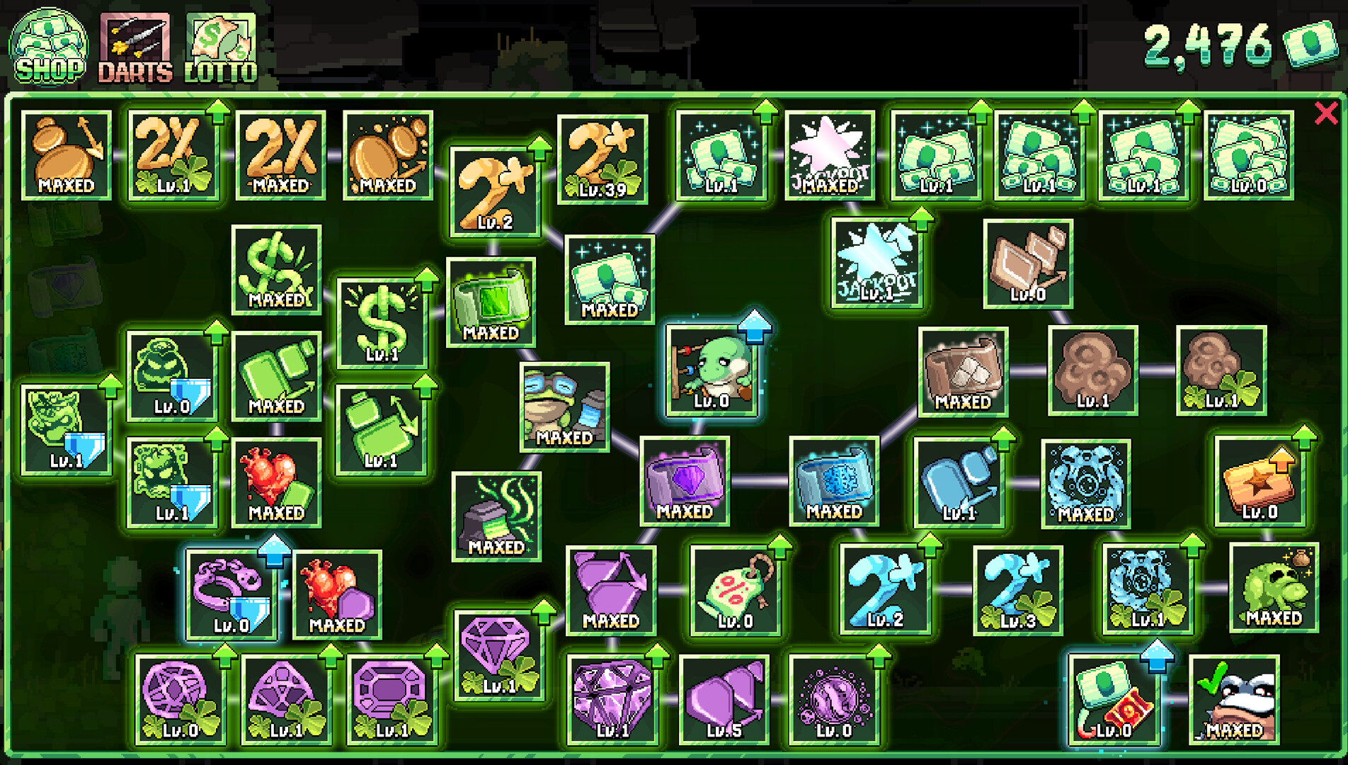 《财富磨坊 Fortune Mill》Build.23517590-免安装中文版丨中文版网盘下载-次元share