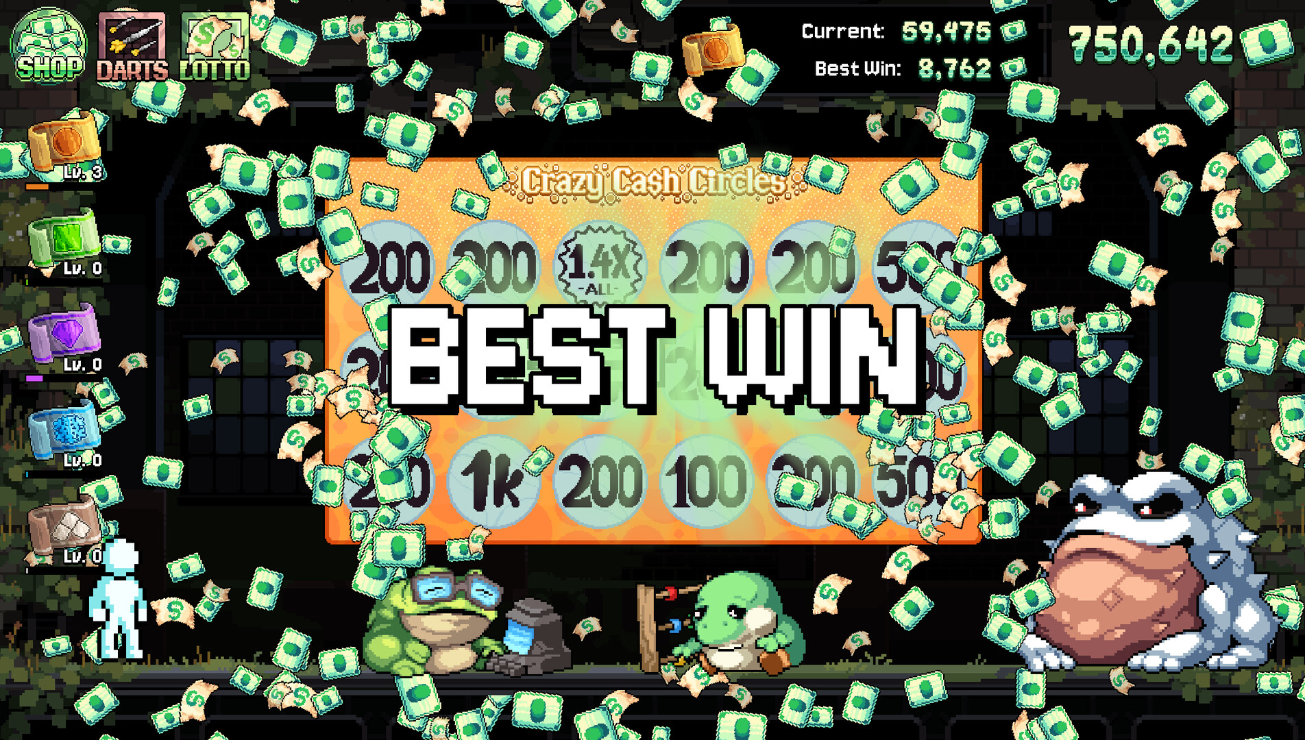 《财富磨坊 Fortune Mill》Build.23517590-免安装中文版丨中文版网盘下载-次元share