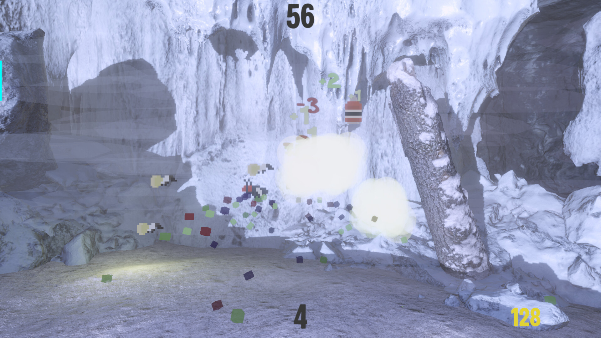 Bug Spray screenshot