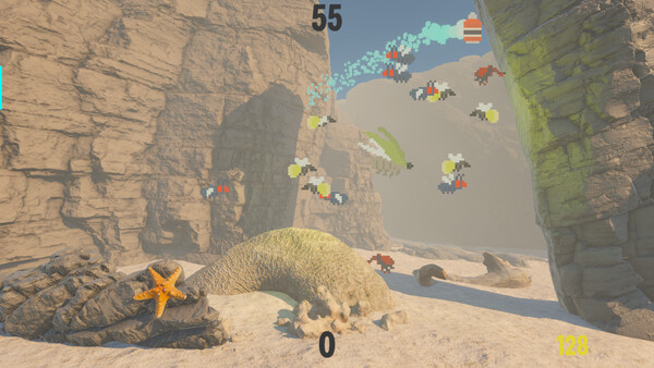 Bug Spray スクリーンショット 2