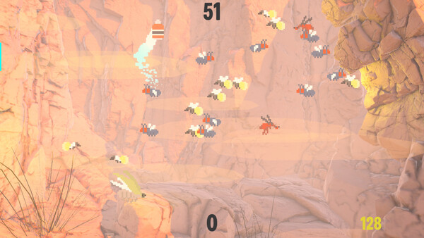 Bug Spray スクリーンショット 1