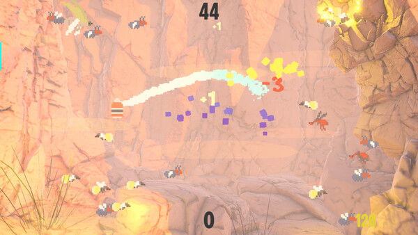 Bug Spray スクリーンショット 4