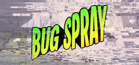 Bug Spray cover