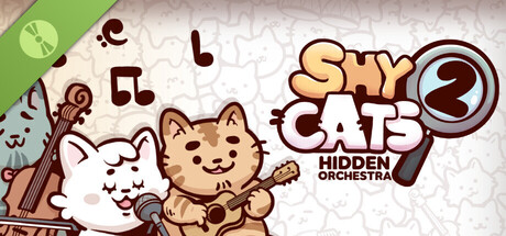 Shy Cats Hidden Orchestra 2 - Demo