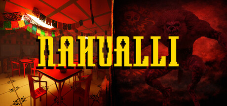 Nahualli header art