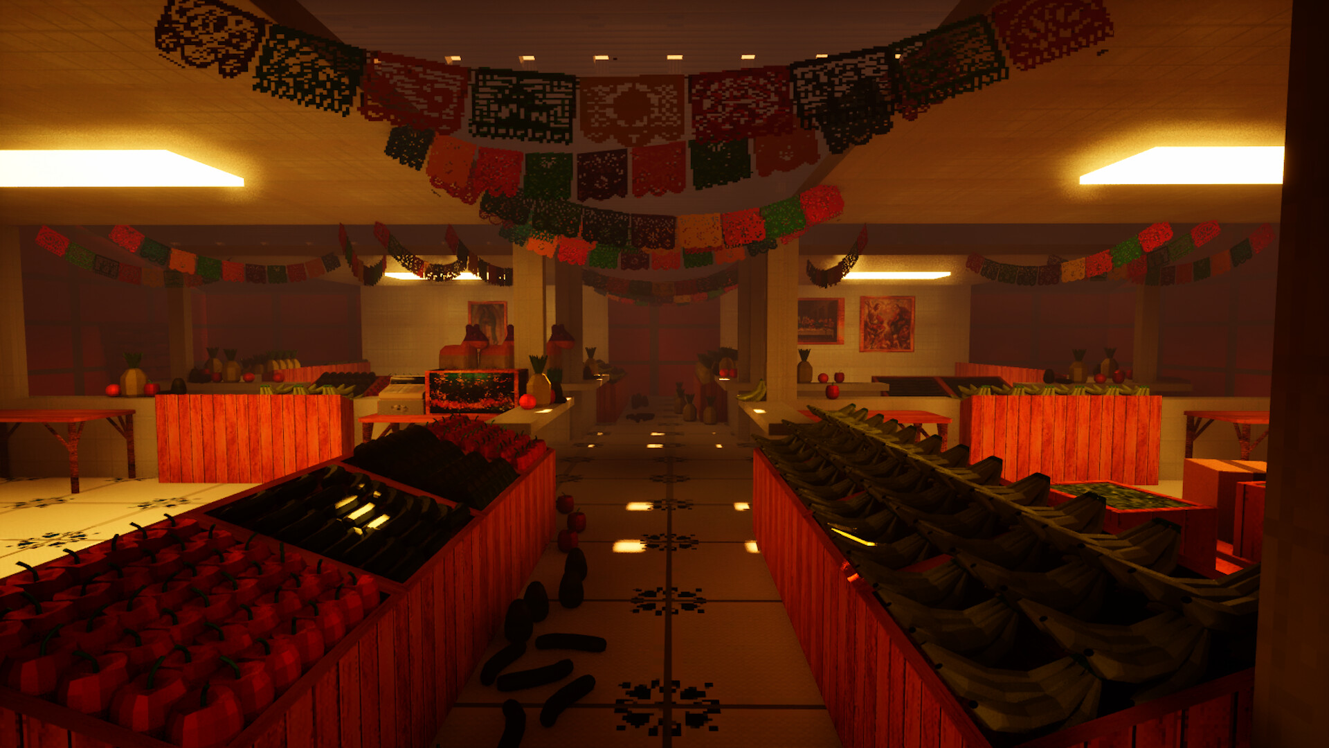 Nahualli screenshot 3
