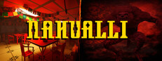 Nahualli cover