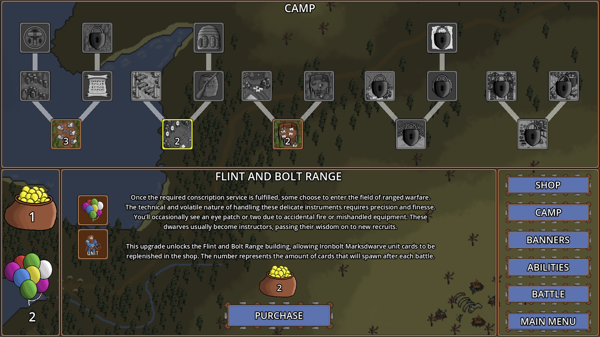 Pop 'Un Orc screenshot 9