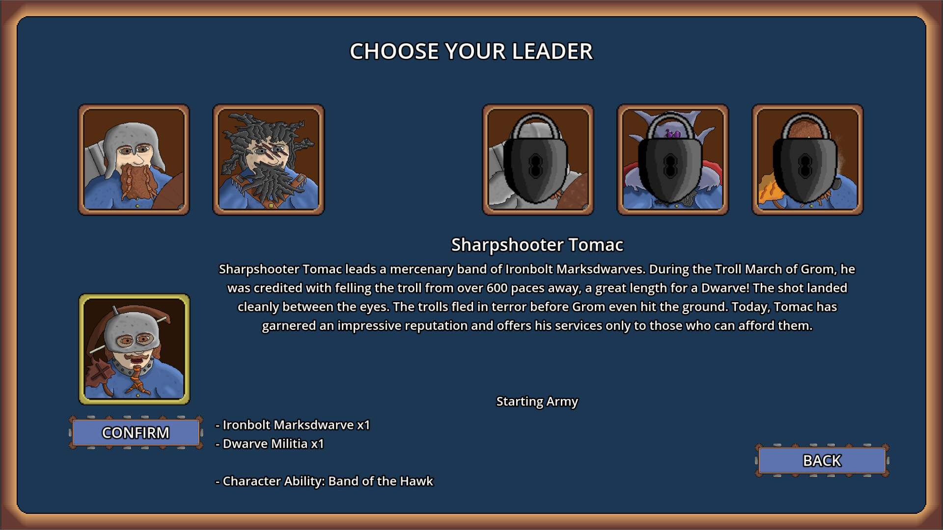 Pop 'Un Orc screenshot 6