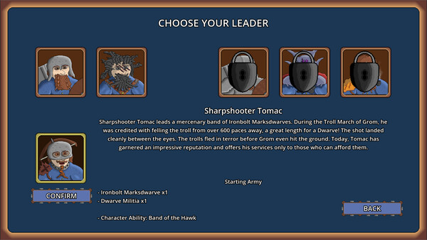 Pop 'Un Orc screenshot 6