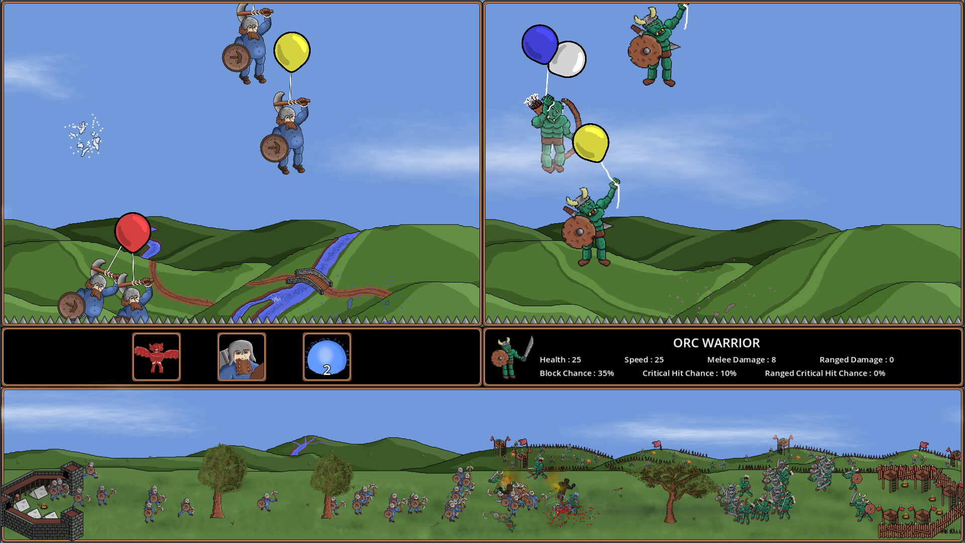 Pop 'Un Orc screenshot 5