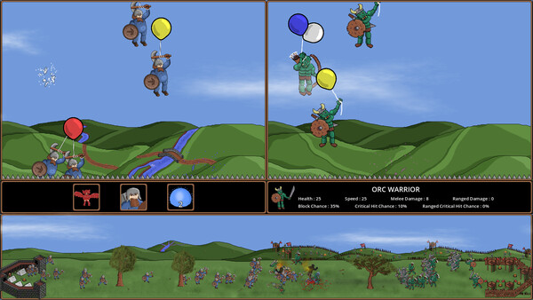 Pop 'Un Orc screenshot 5