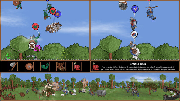 Pop 'Un Orc screenshot 10