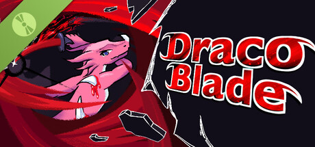 Draco Blade Demo header