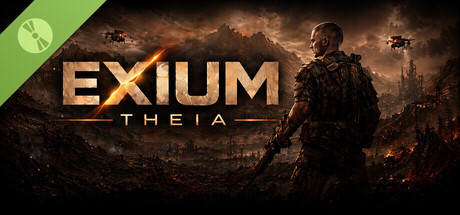 Exium: Theia Demo