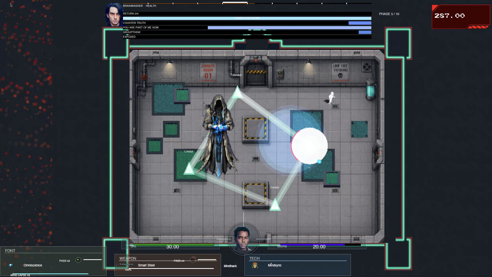 RITUAL Featured Screenshot #1