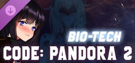 CODE: PANDORA 2 Biotech