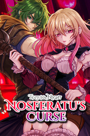 Toziuha Night: Nosferatu's Curse Stats
