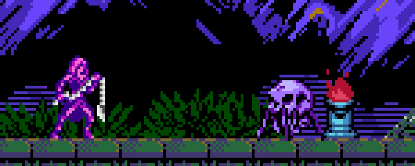 Toziuha Night: Nosferatu's Curse video 2