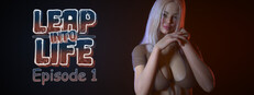 Leap Into Life Episode 1 cover