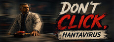Don't Click, Hantavirus cover