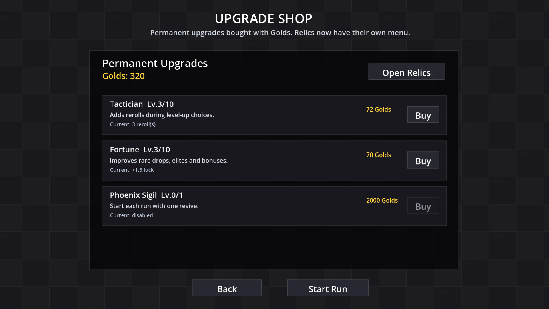 Dungeon Madness screenshot 4
