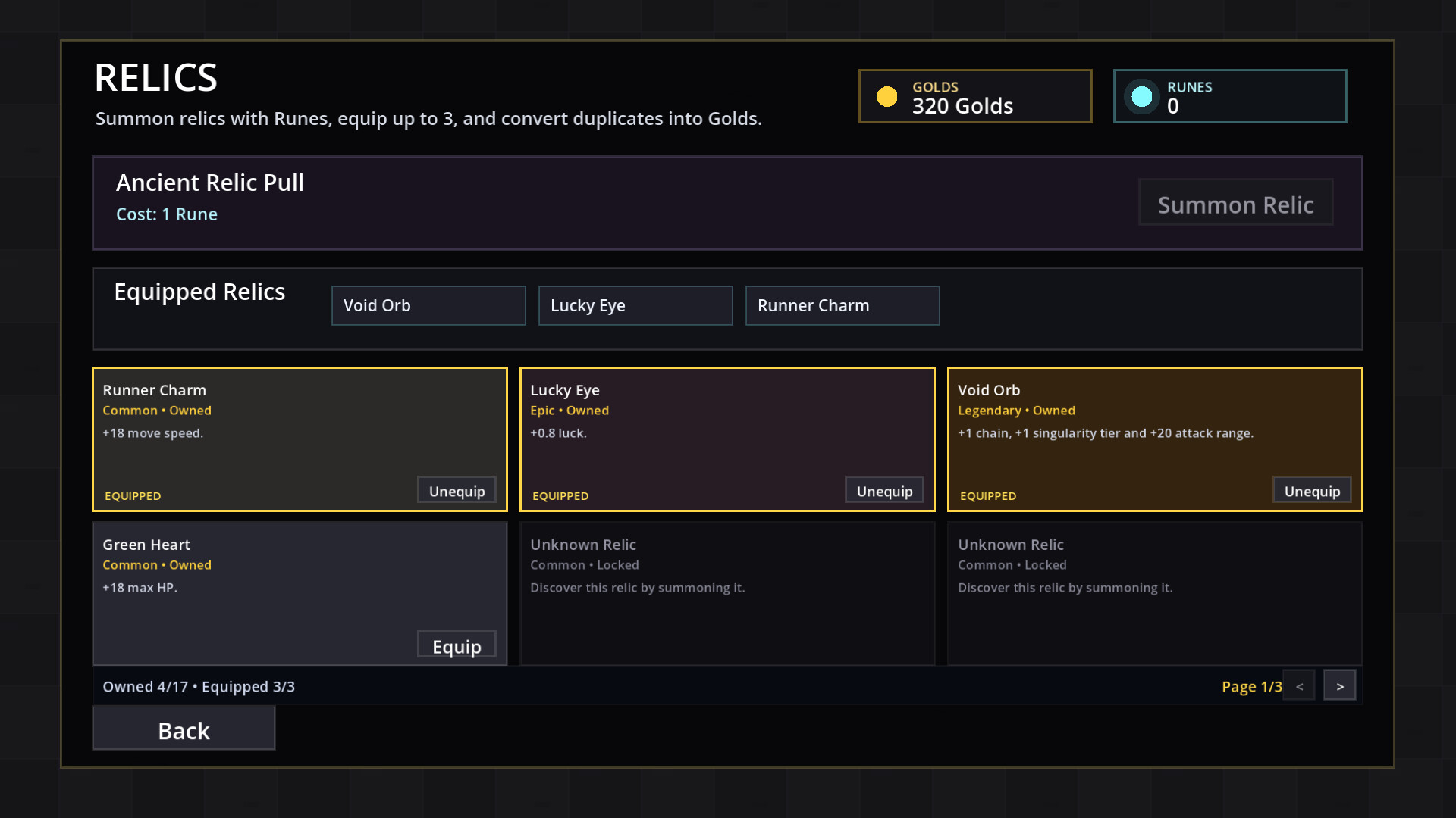 Dungeon Madness screenshot 5