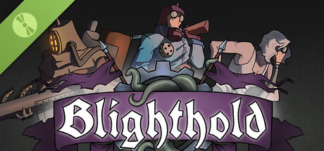 Blighthold Demo header