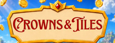 Crowns & Tiles cover