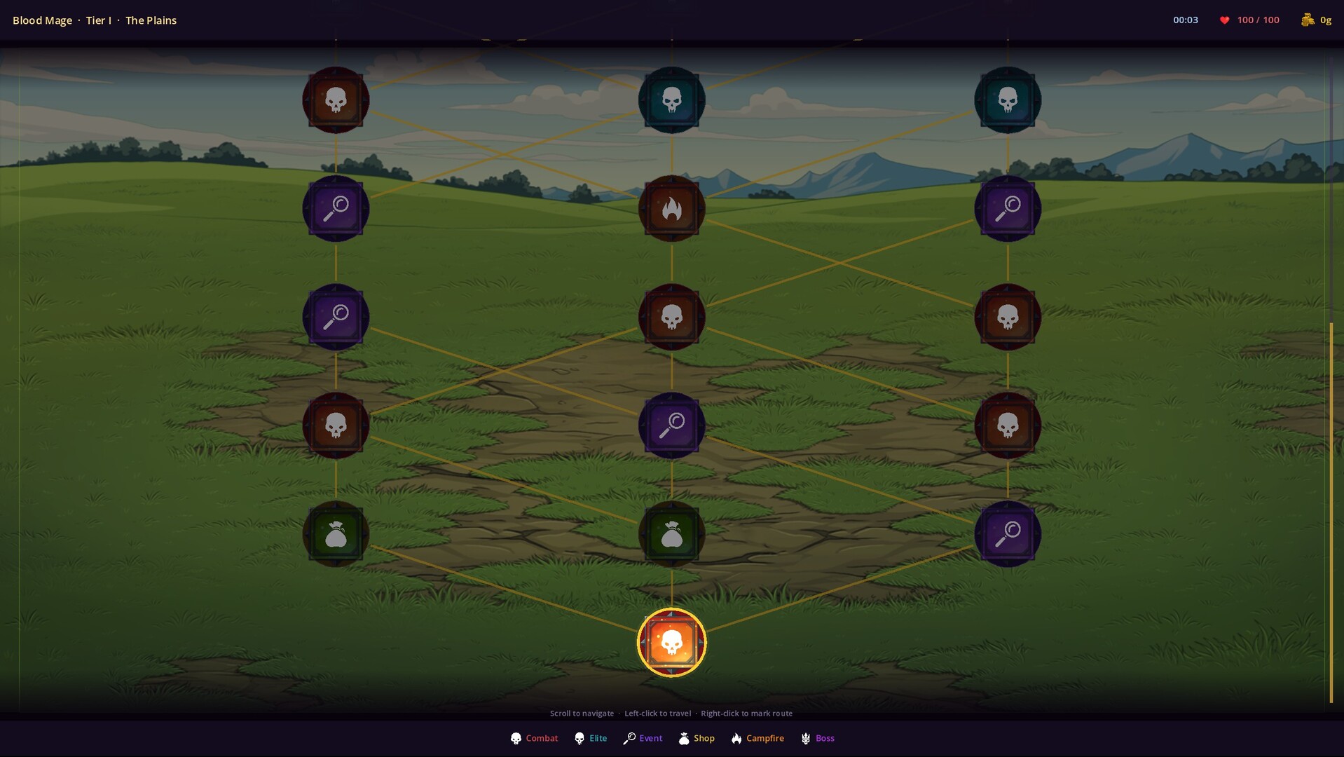 The Final Ascent screenshot 4