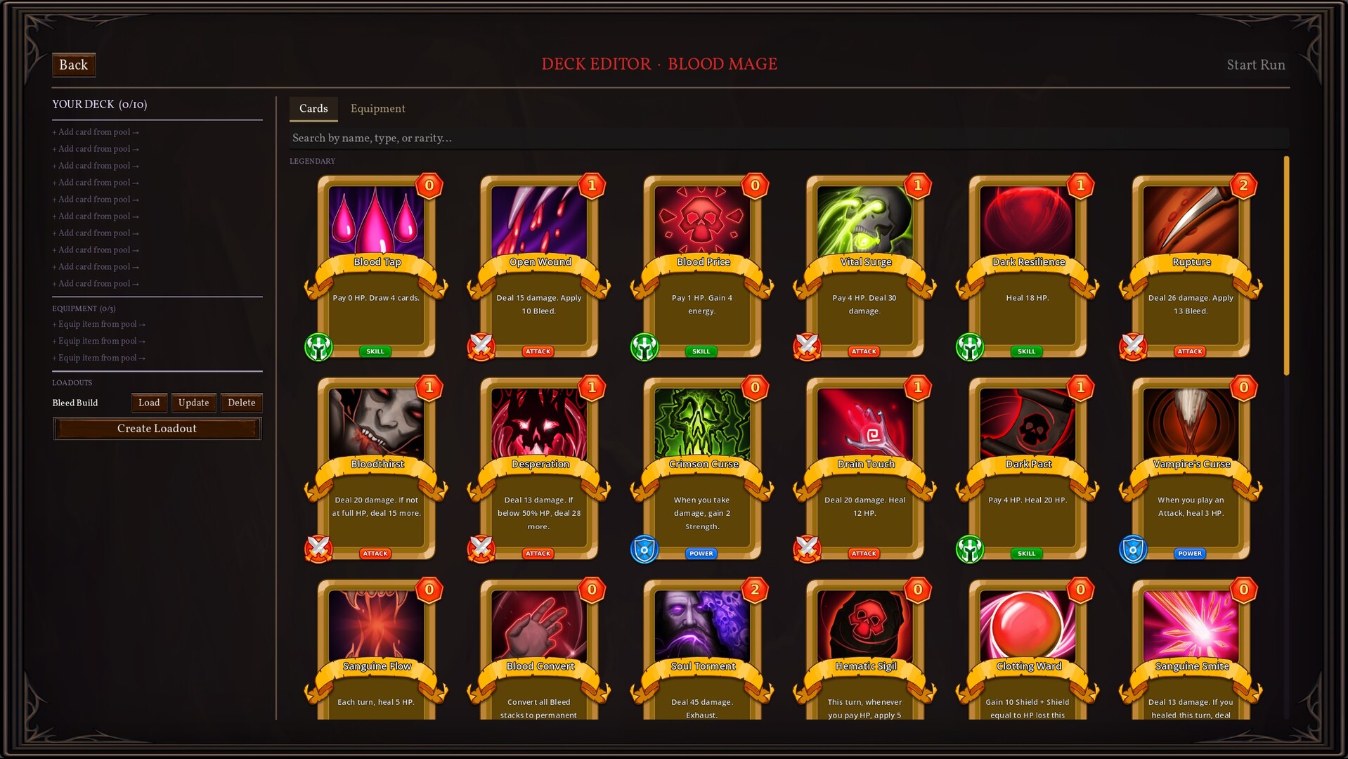 The Final Ascent screenshot 1