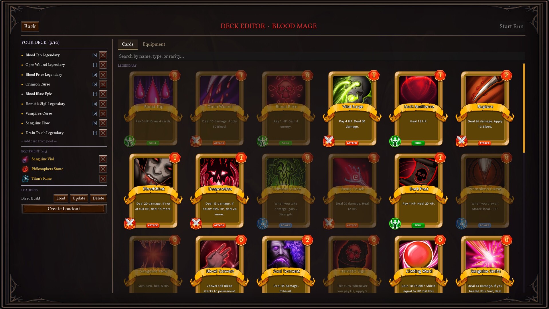 The Final Ascent – Screenshot 2