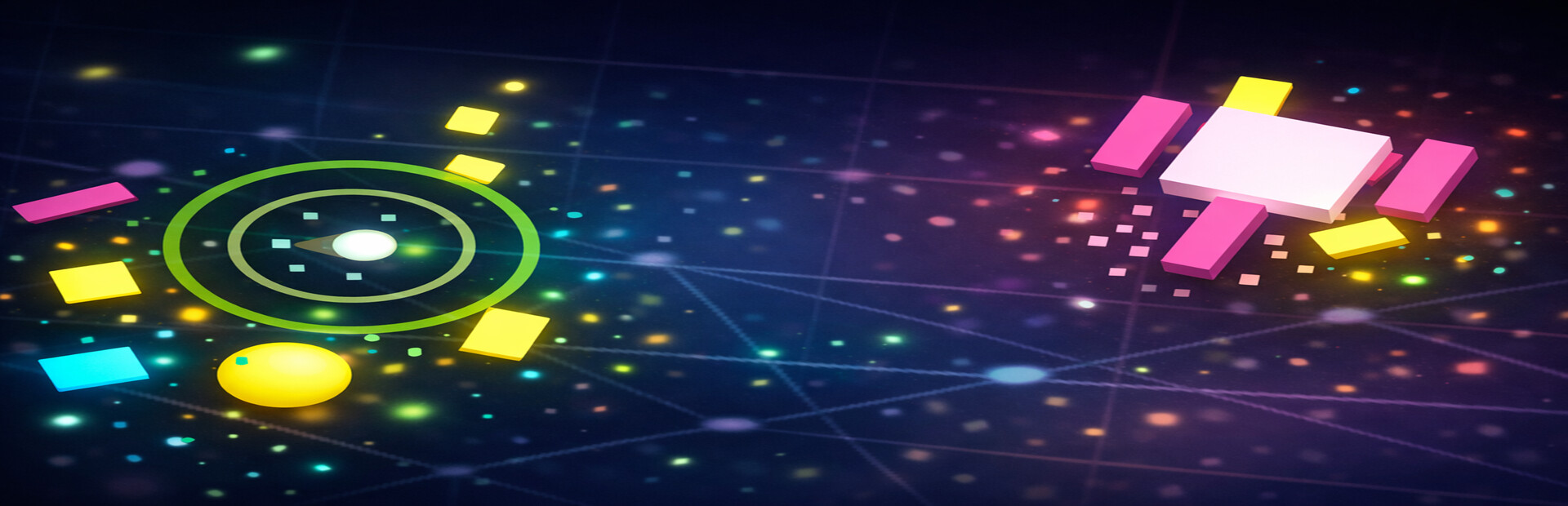 Vibrant Vector
