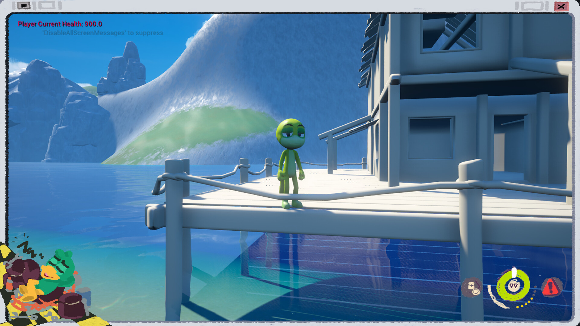 EasyBreezy screenshot #7