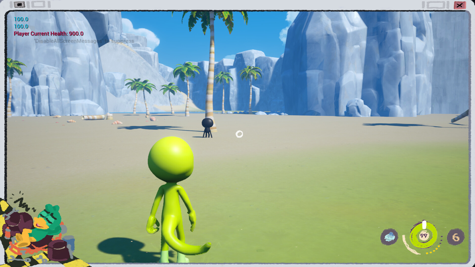 EasyBreezy screenshot #1