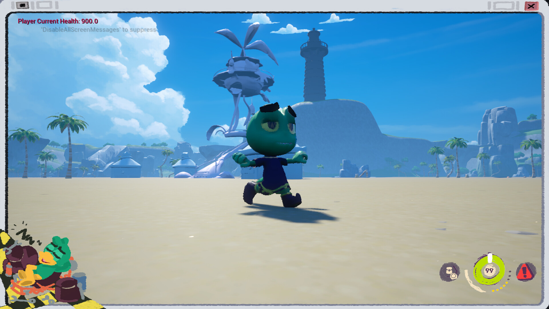 EasyBreezy screenshot #9