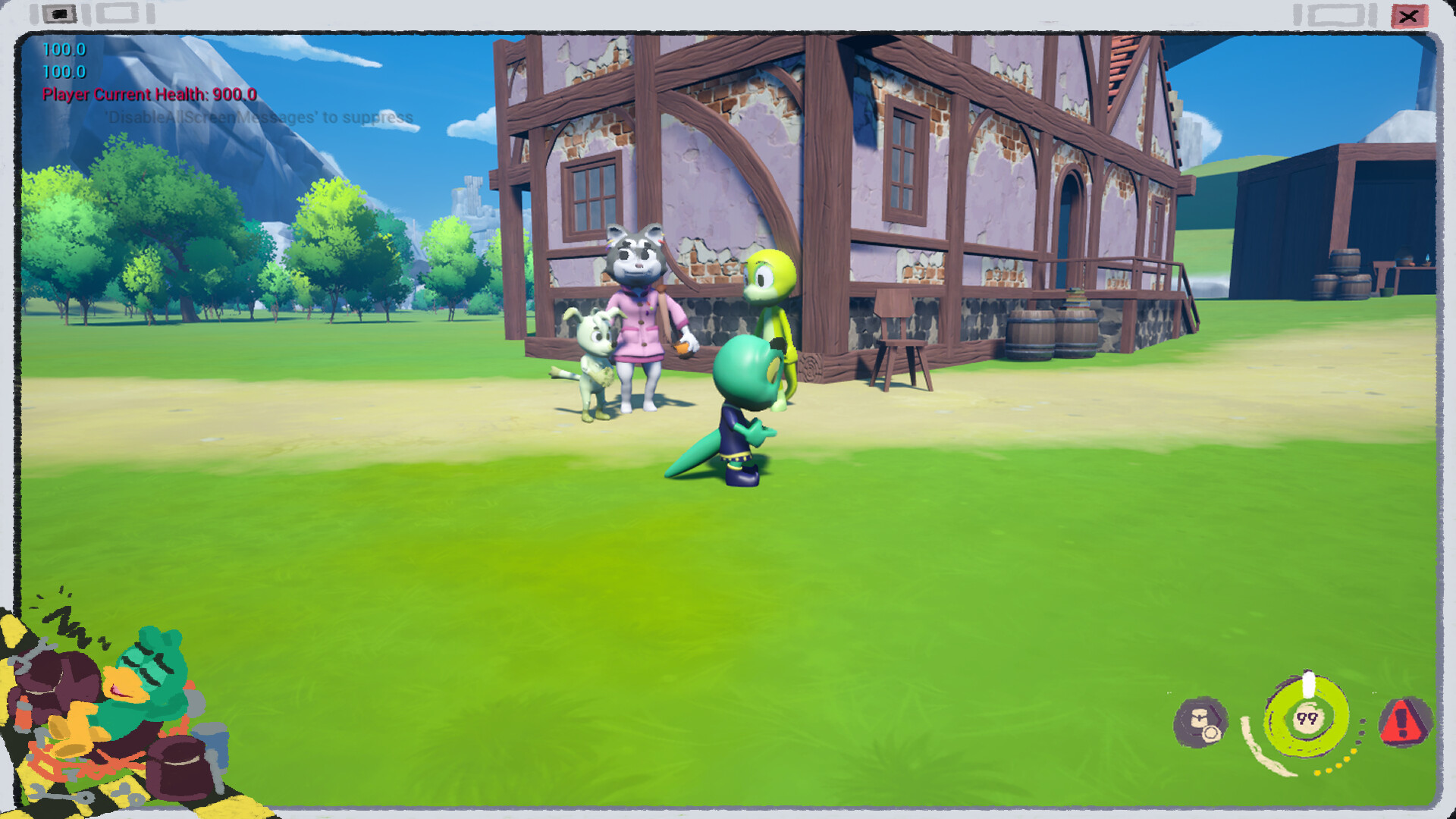 EasyBreezy screenshot #6