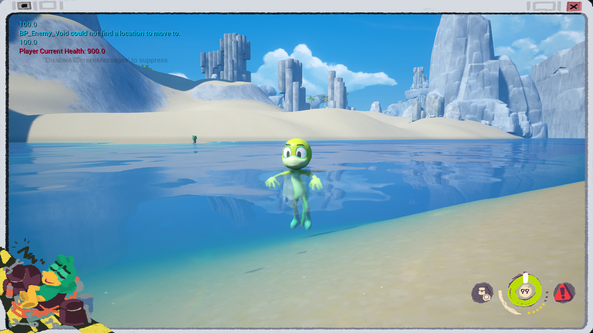 EasyBreezy screenshot #8
