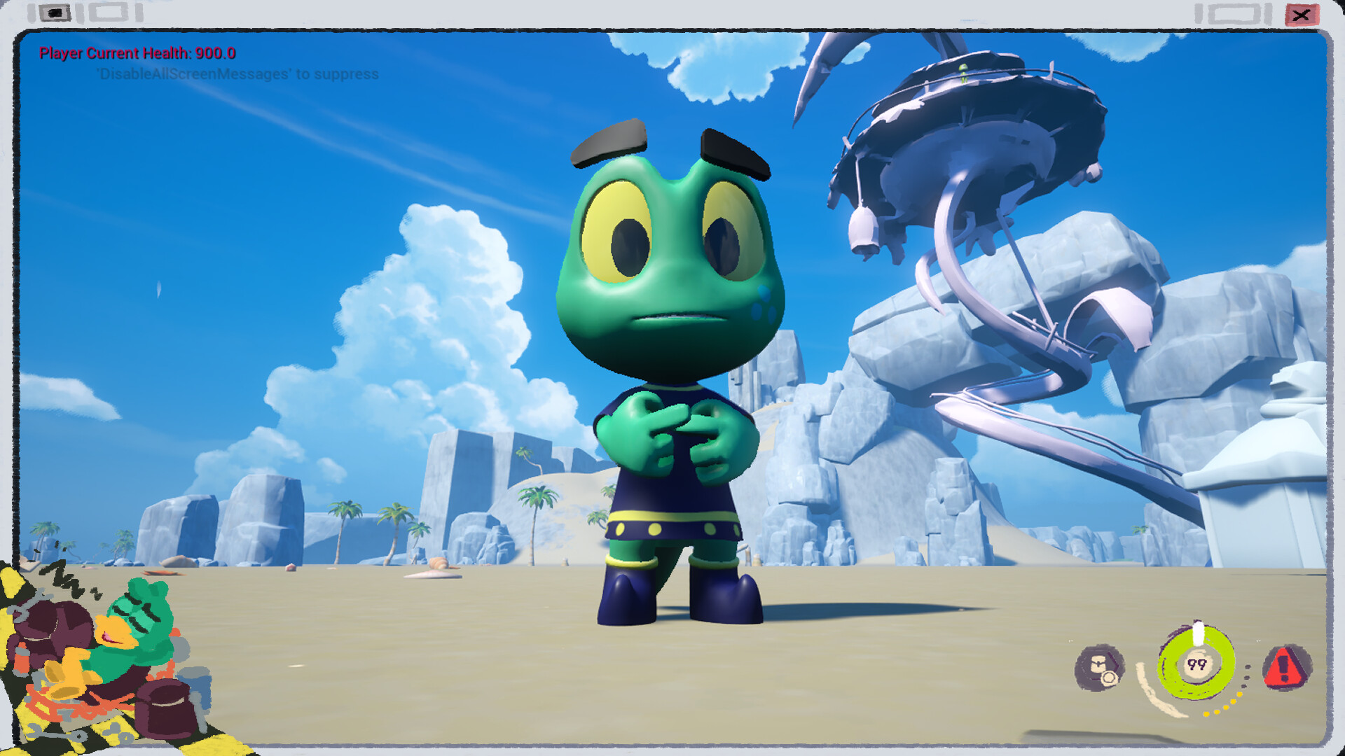 EasyBreezy screenshot #10
