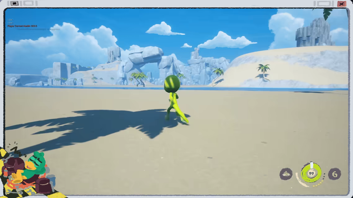 EasyBreezy video 1