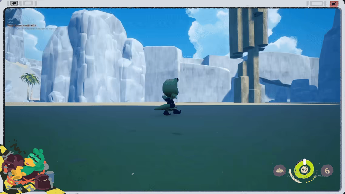 EasyBreezy video 2