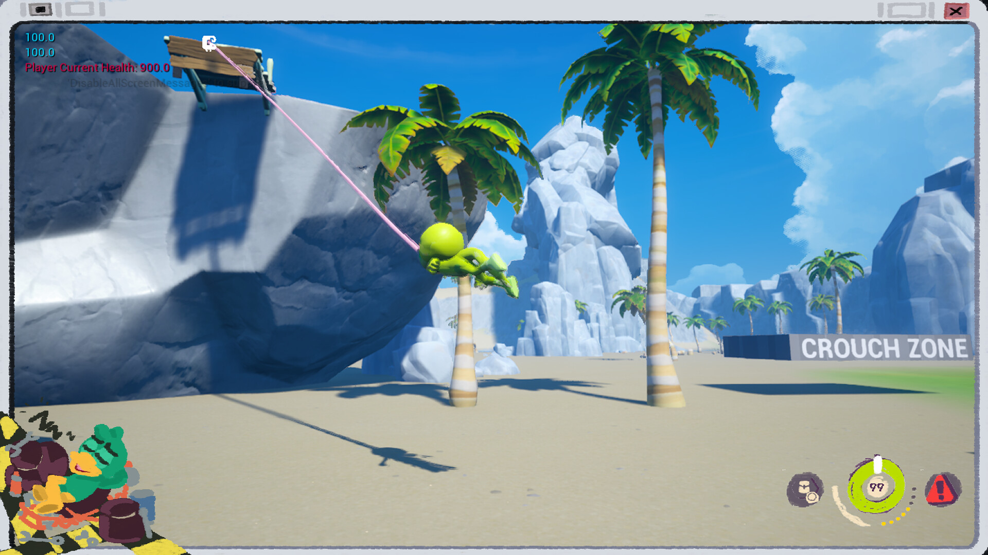 EasyBreezy screenshot #3