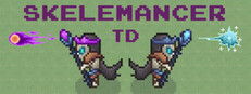 Skelemancer TD cover