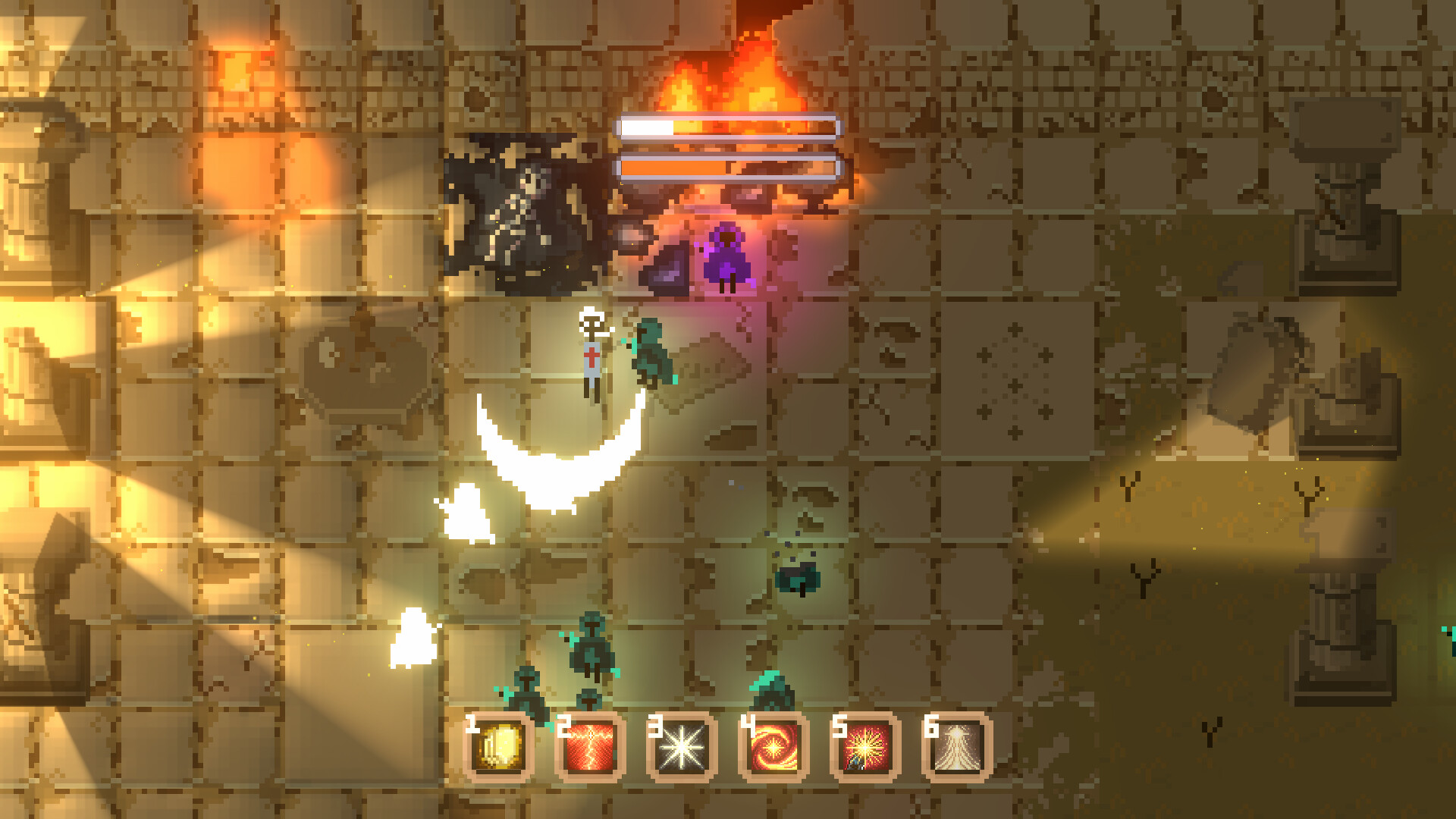 Penance screenshot #7