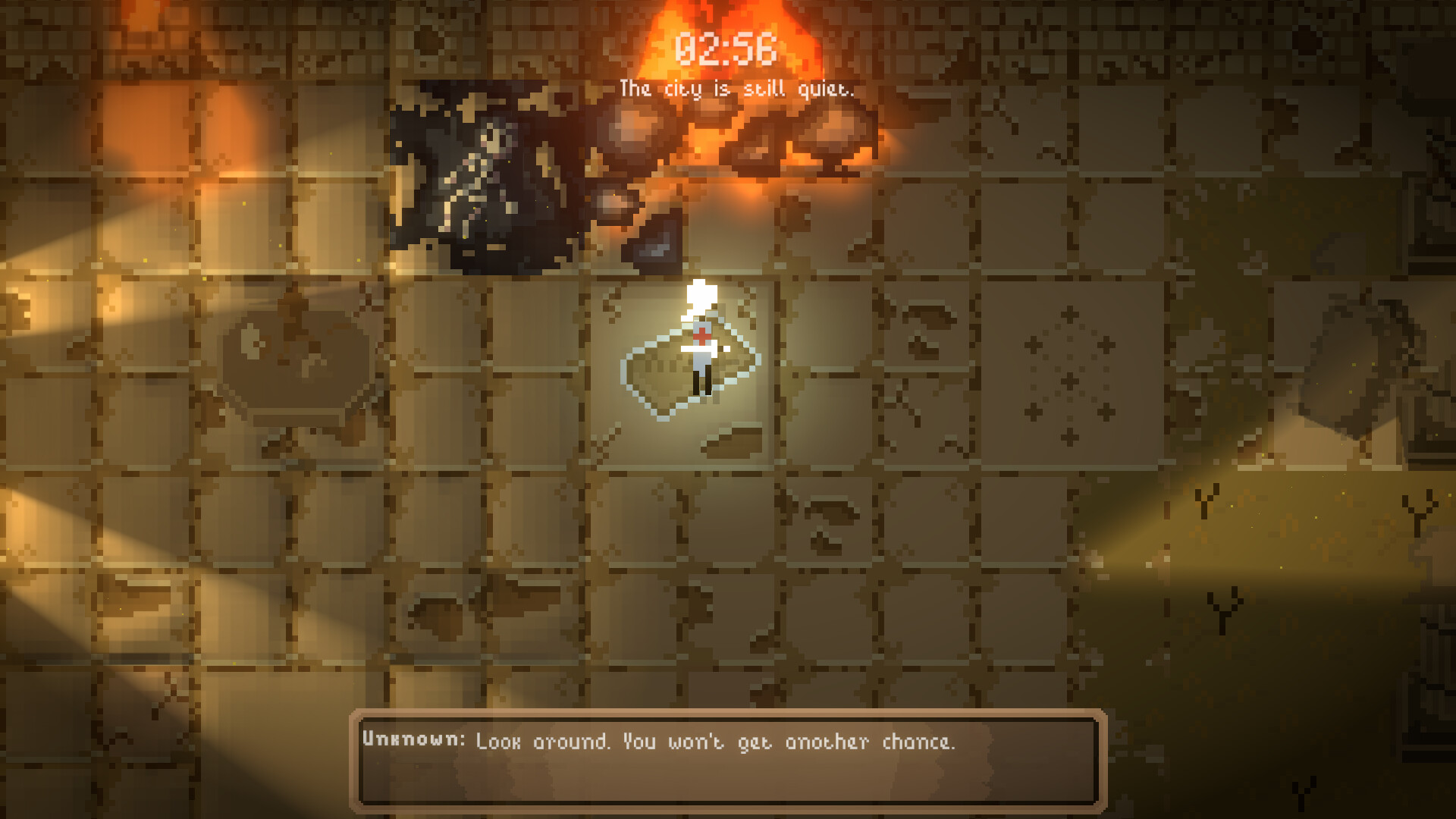 Penance screenshot #2