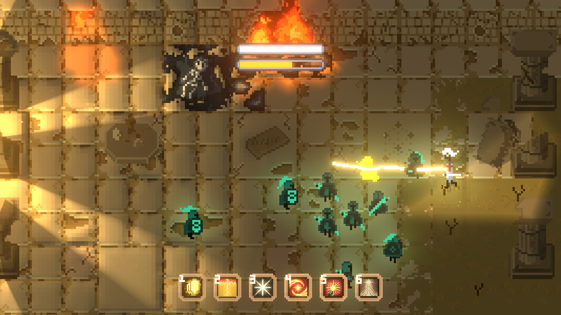 Penance screenshot #8