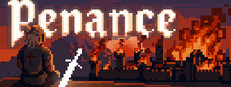 Penance cover