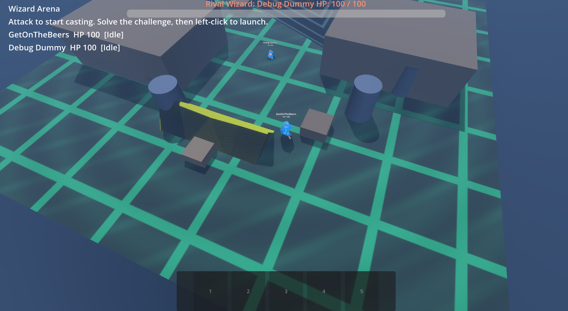 (Spell+Fract) screenshot 4
