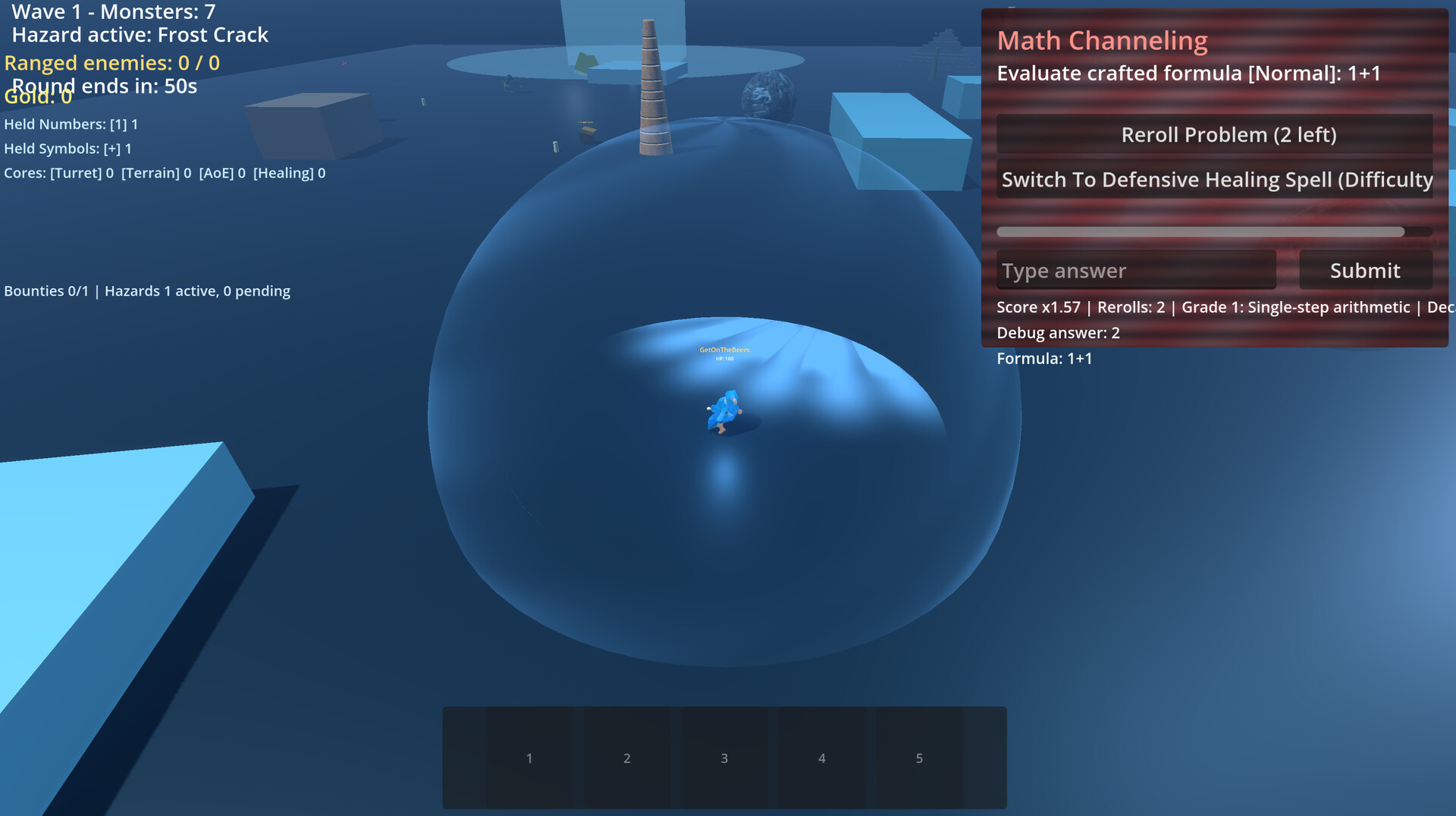 (Spell+Fract) screenshot 3