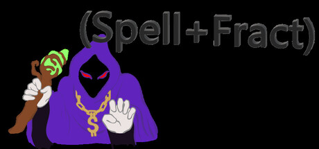 (Spell+Fract) header